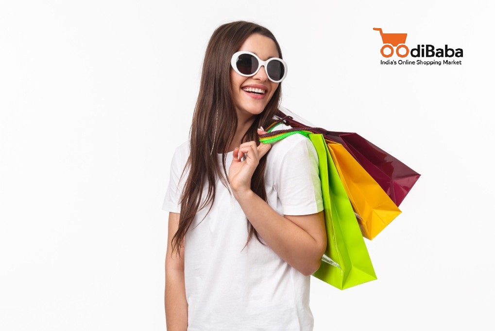 Oodibaba Online Shopping