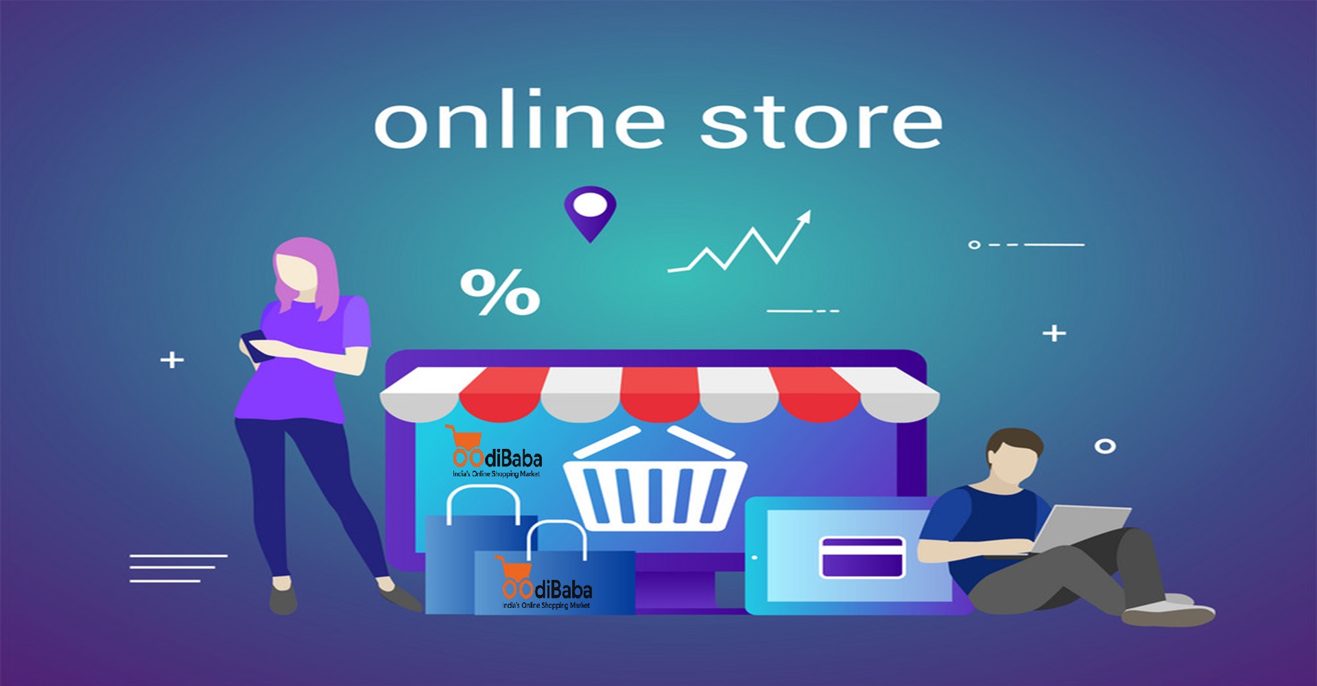 Fashion & Electronics